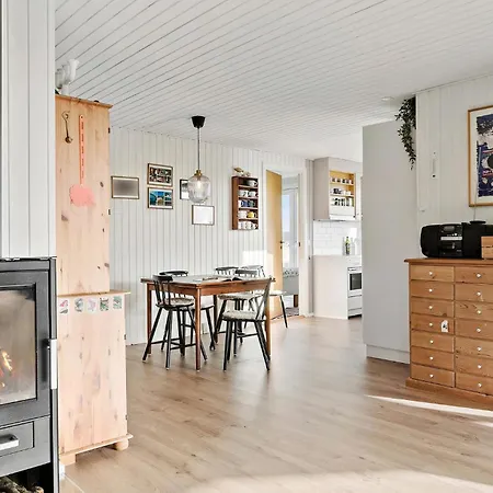 Gorgeous In With Wifi Haderslev