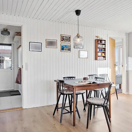 Gorgeous In With Wifi Haderslev