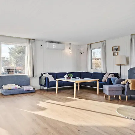 Gorgeous In With Wifi Semesterbostad Haderslev