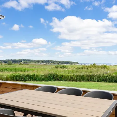 Feriehus Gorgeous In With Wifi Haderslev